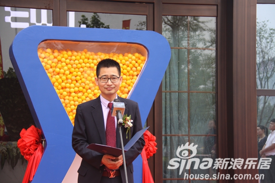 润江董事长_润江董事长焦贺(2)