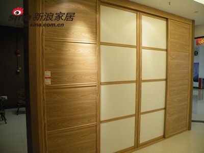 橘黄色衣柜2 橘黄色衣柜2