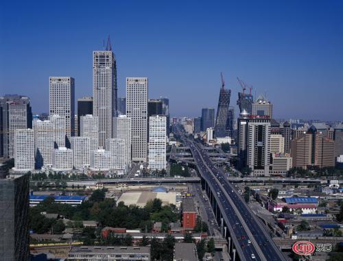最新中国十大堵城排行榜出炉