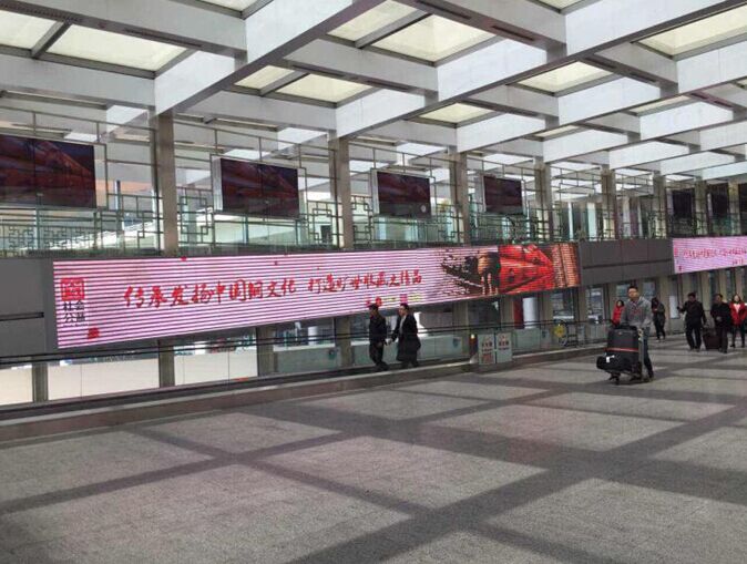 “傳承發(fā)揚中國銅文化,打造曠世收藏之精品”的宣傳口號喚醒人們對銅文化的關注