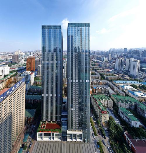 南京,初创企业免租金