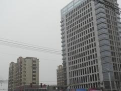 麒麟万象城