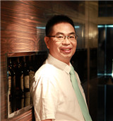 <strong>东鹏控股总裁蔡初阳：信息不对称是主因</strong>