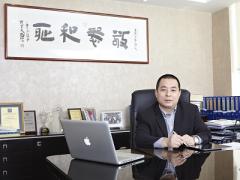 雅兰集团总经理吴为：把品质与服务做到极致