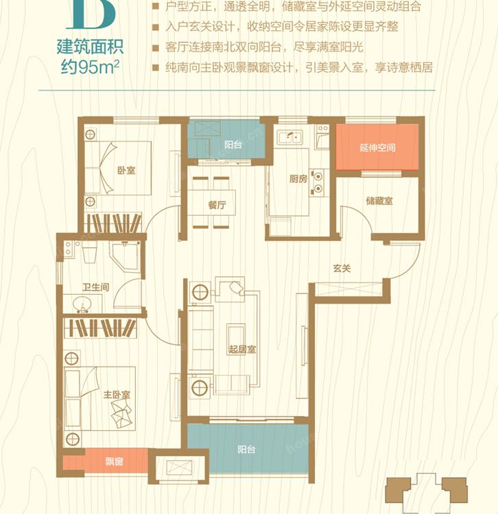 保利梧桐语