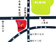 北馨理想城