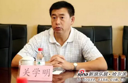 市商务局大力支持哈尔滨华南城电商产业_哈尔