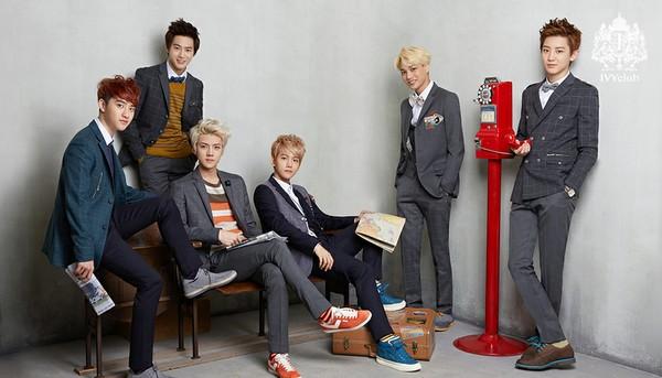 EXO
