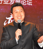<b>朗斯卫浴董事长 向伟昌</b>