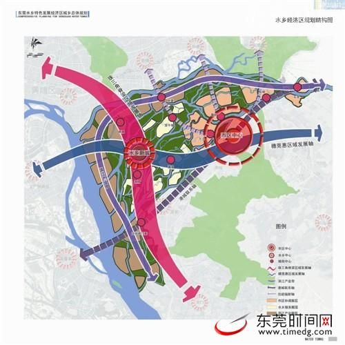 东莞市2018年人口_25个好消息 2018东莞将要大爆发,东莞人的好日子来啦(2)