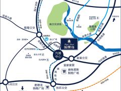 恒大滨河左岸