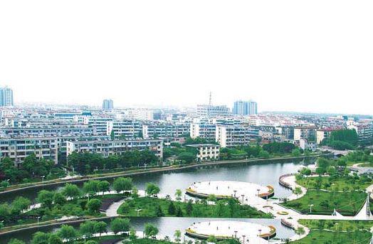 中国十大空气质量最好城市排行榜 这里买房最