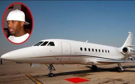 麦蒂NBA退役曝光私人财产 私人飞机2300万平