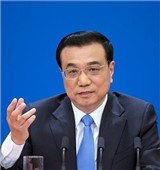 <strong>李克强总理：中国企业要升级</strong>