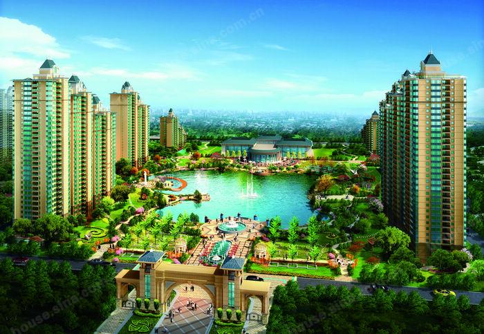 石家庄恒大华府人口_石家庄恒大华府户型图