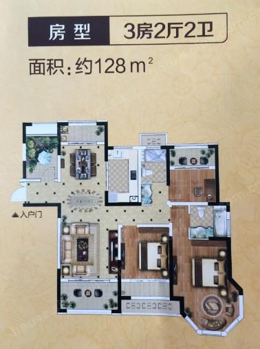 泰兴中南世纪城-新浪乐居