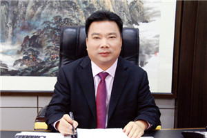 <strong>中国建筑卫生陶瓷协会卫浴分会执行会长王建业</strong>