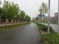 东方纽蓝地官邸