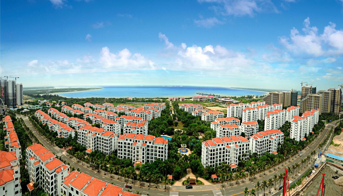 中南森海湾海鲜城_中南森海湾_杰森斯坦森最帅照片(4)