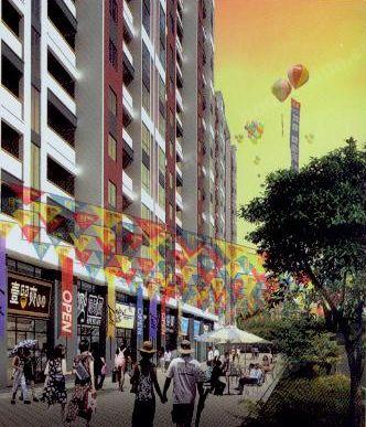 明星婚纱照片大全(2)