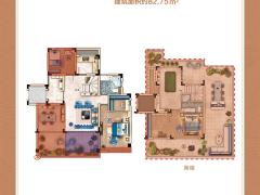 绿地·悦澜湾