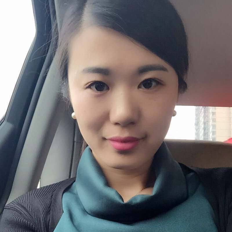 赵爽