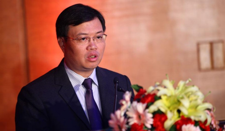 发力全民营销 碧桂园首季销售184亿
