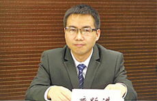 严跃进