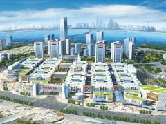 新洪城大市场