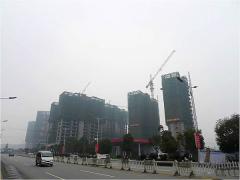 华尔星城