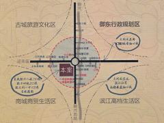 迎宾凯旋城