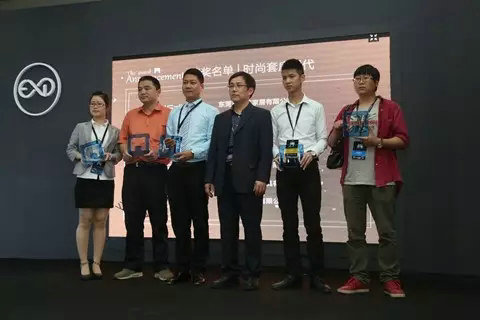 深圳国际家具展暨金汐奖强大评委阵容