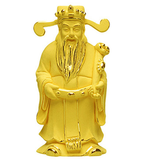 助旺事业有法宝 17款风水吉祥神器