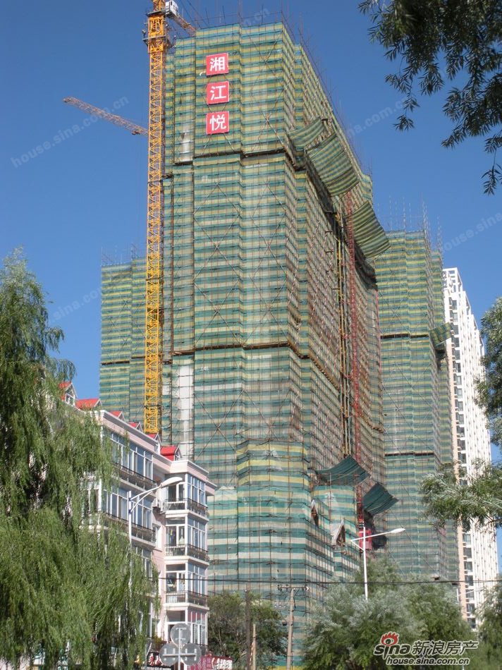 哈尔滨红军街1号_1#楼为31层,2#楼为33层的纯