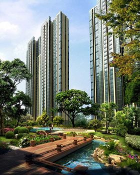 中建国际港