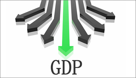 各国gdp增速动态_数字解读疫情下2020年各国GDP,这些国家增速比中国快靠的是什么(2)