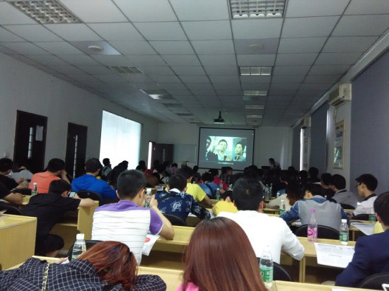 四川设计协会组织设计师前往新红阳集团学习实践