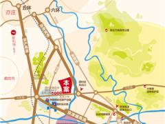 鑫苑汤泉世家