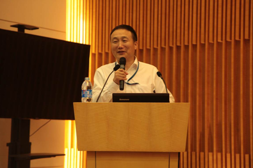 家装e站董事长孟德(方云峰)致辞 家装e站董事长孟德(方云峰)致辞