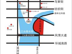 半岛香树湾