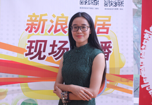 左右空间室内设计公司 设计总监 部沙沙 左右空间室内设计公司 设计总监 部沙沙