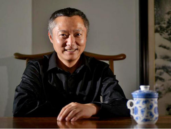 正合董事总经理 毛勇