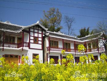 黔北民居