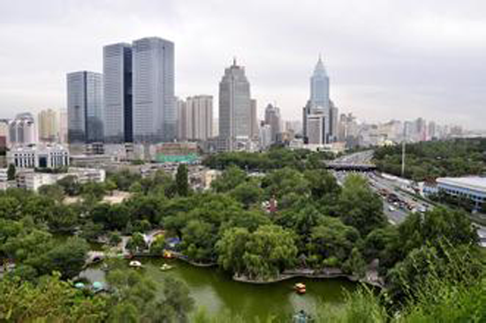 中国十大最穷省会城市排名出炉 你的省会城市