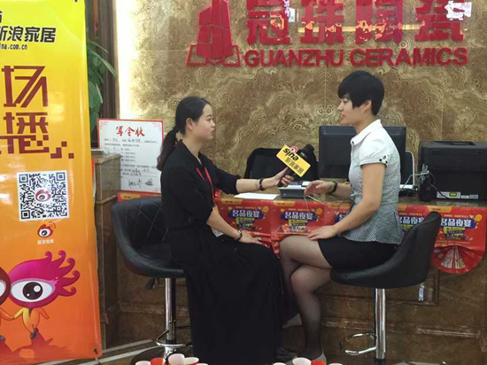 冠珠陶瓷王经理 冠珠陶瓷王经理