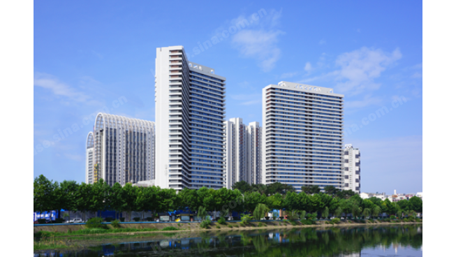 时尚公寓_现代时尚多元素伦敦复式混搭公寓组图
