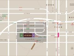 金地都会艺境