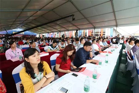 3天成交额逾1.2亿 第二届中国(长沙)绿博会圆满