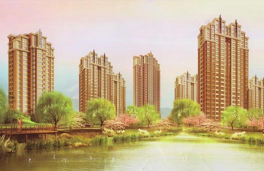 银川楼市备战双十一 不剁手攻略附特惠房源
