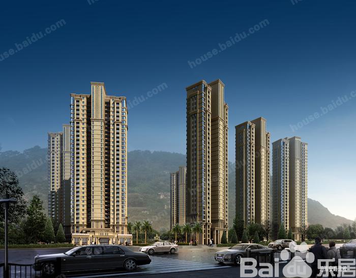 金辉淮安国际住区
